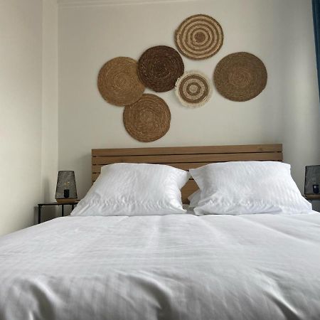 Appartement Hyper Centre Ville Boulogne-sur-Mer Esterno foto